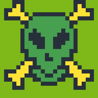 CryptoSkull #4169