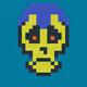 CryptoSkull #7822