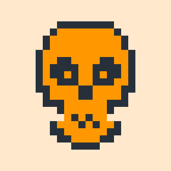 Cryptoskulls