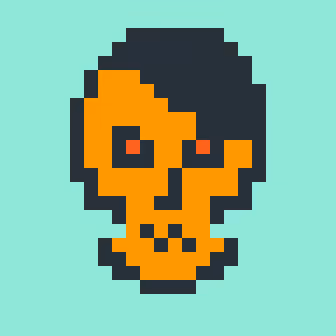 Cryptoskulls