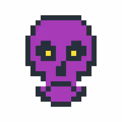 CryptoSkull #8329