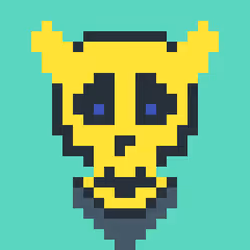 CryptoSkull #8943