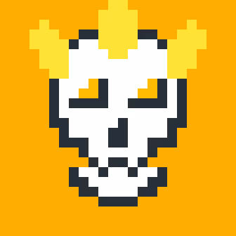 Cryptoskulls