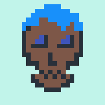 Cryptoskulls