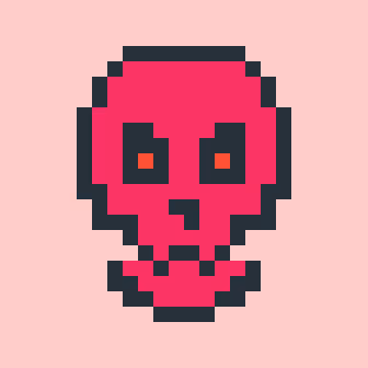 CryptoSkull #5638