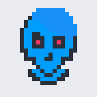 Cryptoskulls