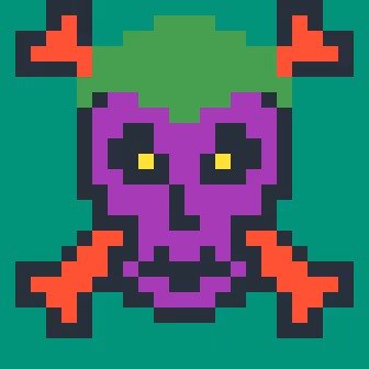 Cryptoskulls