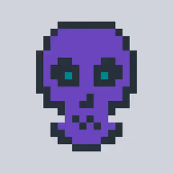 CryptoSkull #9277