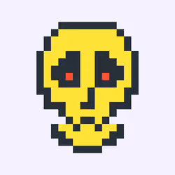CryptoSkull #7060