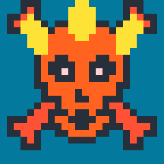 CryptoSkull #8113