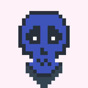 CryptoSkull #3127