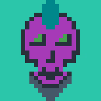 Cryptoskulls
