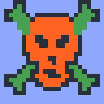 Cryptoskulls