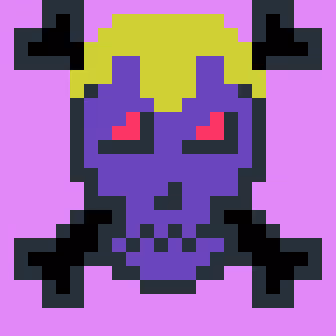 Cryptoskulls