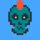 CryptoSkull #1220