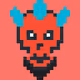 CryptoSkull #3826