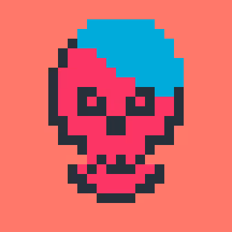 CryptoSkull #7843