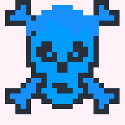 CryptoSkull #5067