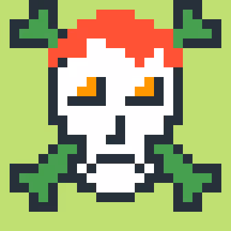 Cryptoskulls