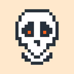 CryptoSkull #5212 (Game Token)