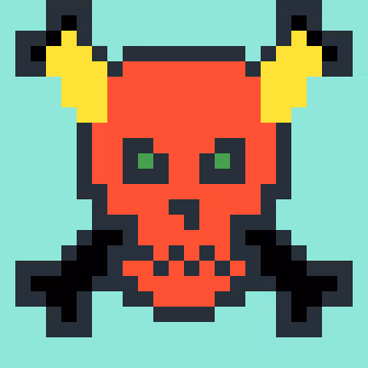 CryptoSkull #2177