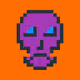 CryptoSkull #7715