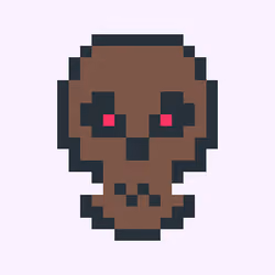 CryptoSkull #638