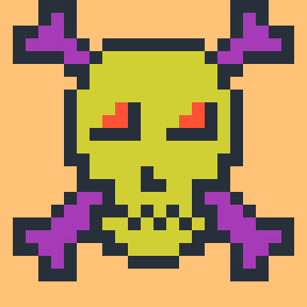 CryptoSkull #9062