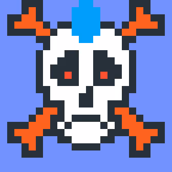 Cryptoskulls