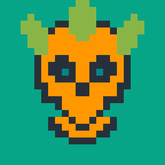 Cryptoskulls