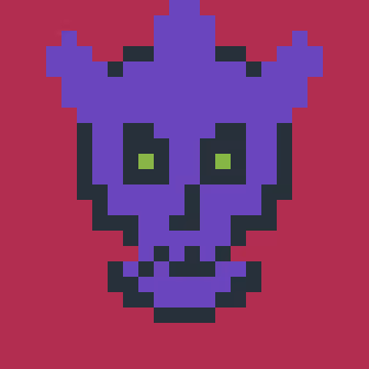 Cryptoskulls