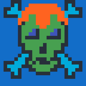 CryptoSkull #3778