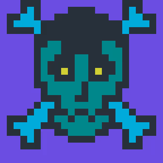 CryptoSkull #1981