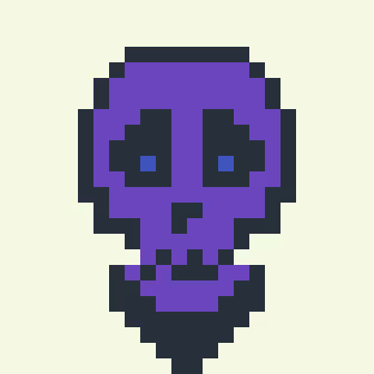 Cryptoskulls