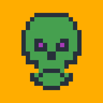 CryptoSkull #1717