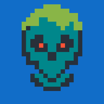 CryptoSkull #4677