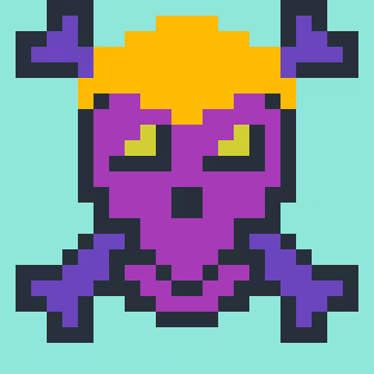 Cryptoskulls