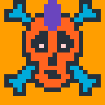 CryptoSkull #6790