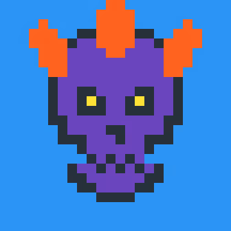 Cryptoskulls