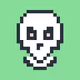 CryptoSkull #5916