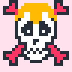 CryptoSkull #6190