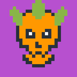 CryptoSkull #1751