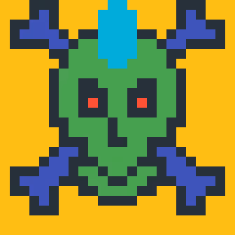 Cryptoskulls