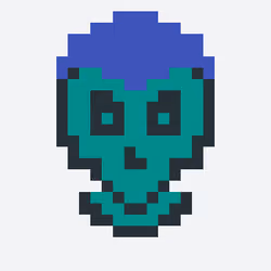 CryptoSkull #8786