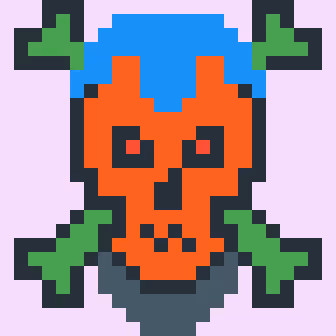 Cryptoskulls