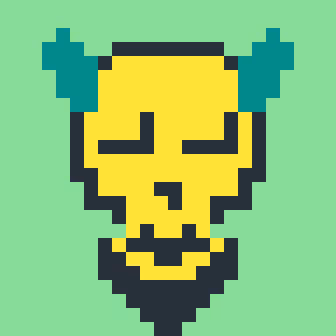 CryptoSkull #9951