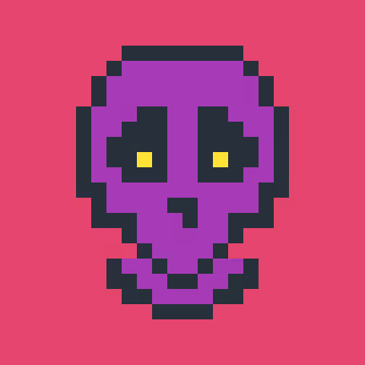 Cryptoskulls