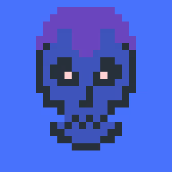 Cryptoskulls