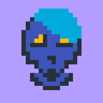 Cryptoskulls