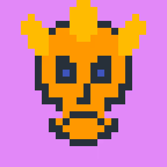 CryptoSkull #3240